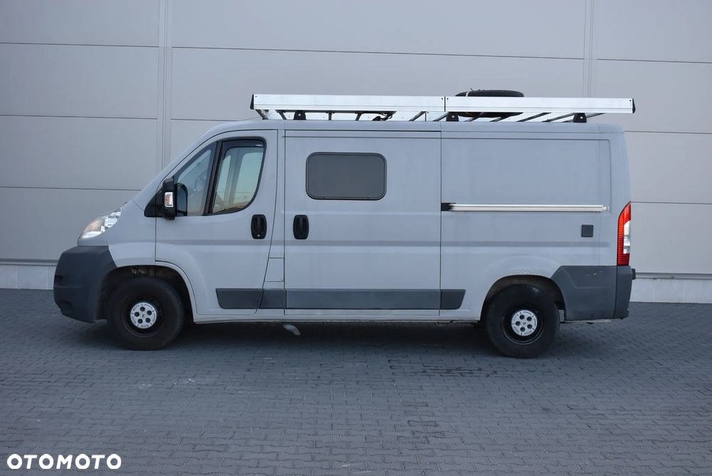 Fiat Ducato - 38