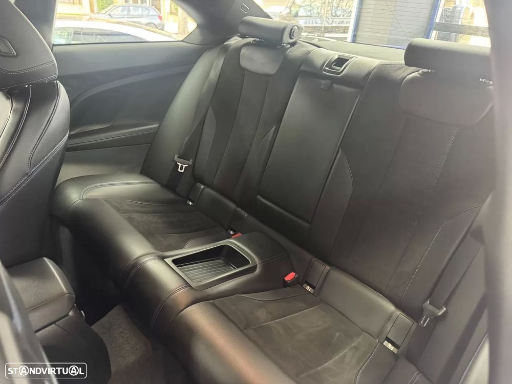 BMW 220 d Coupe Pack M Auto - 29