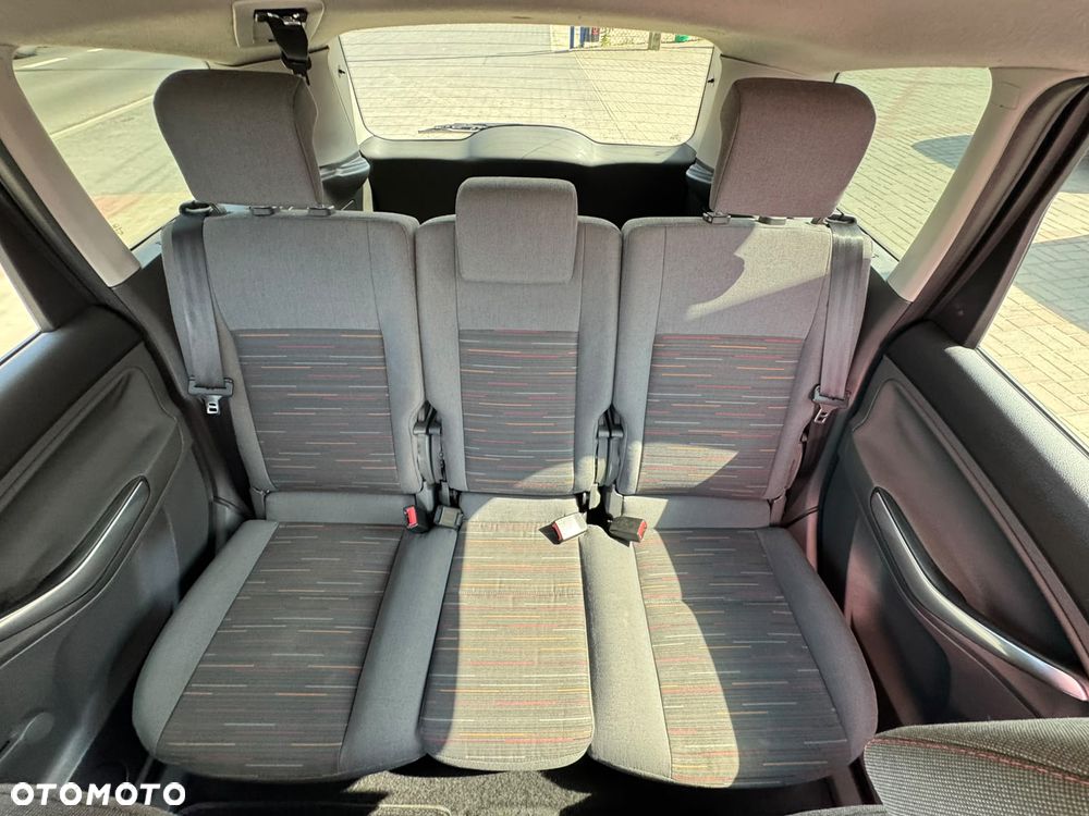 Ford C-MAX 1.6 TDCi Silver X - 18