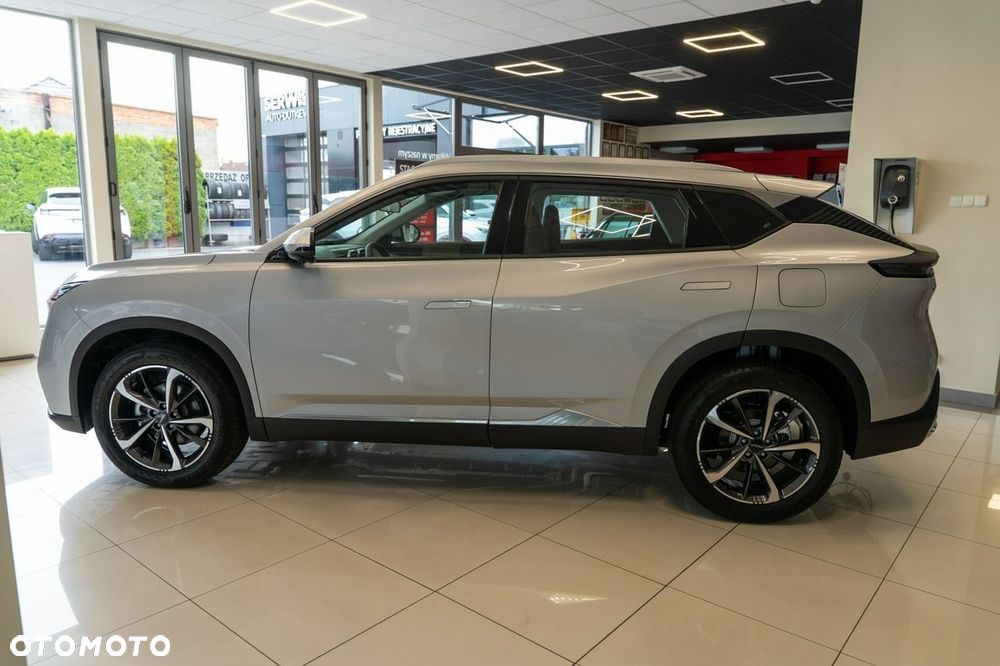 Dongfeng Mage - 9