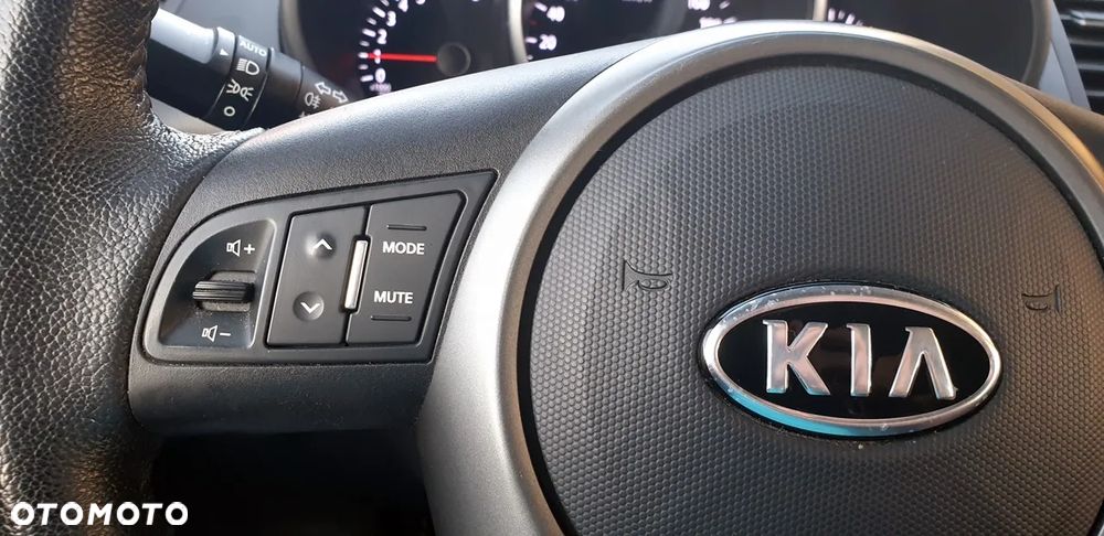 Kia Soul 1.6 GDI Spirit - 22