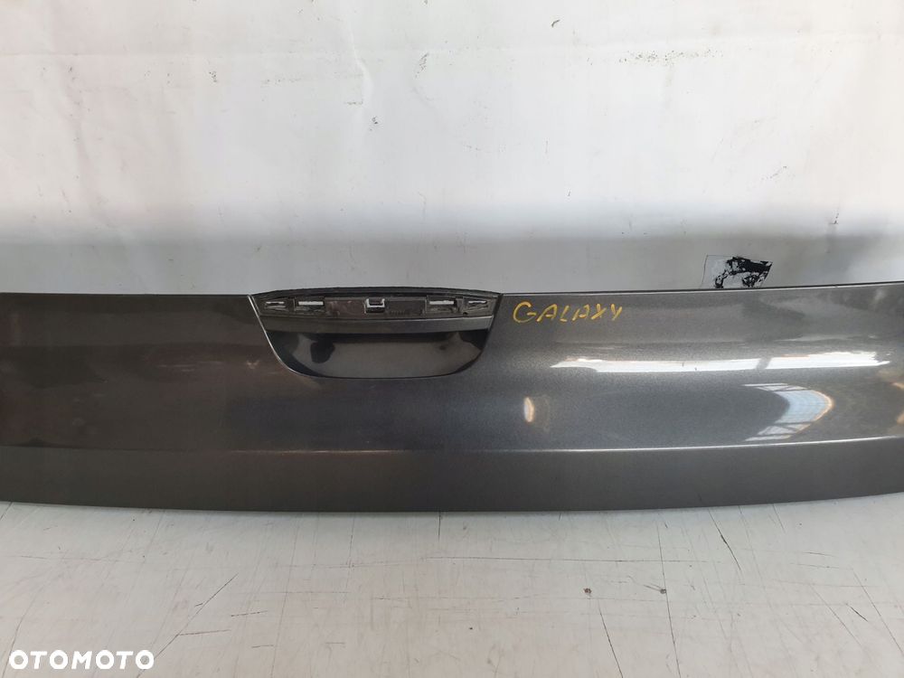 ford galaxy mk4 15- blenda klapy tył em2b-u423a40 - 6