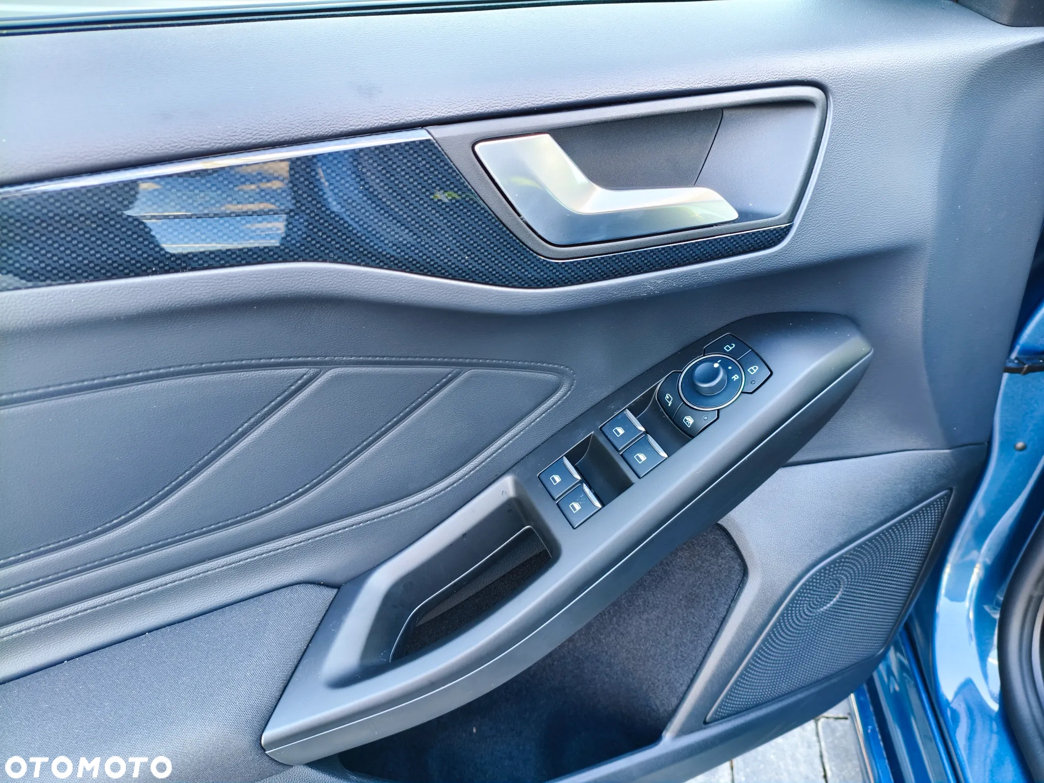 Ford Focus - 17