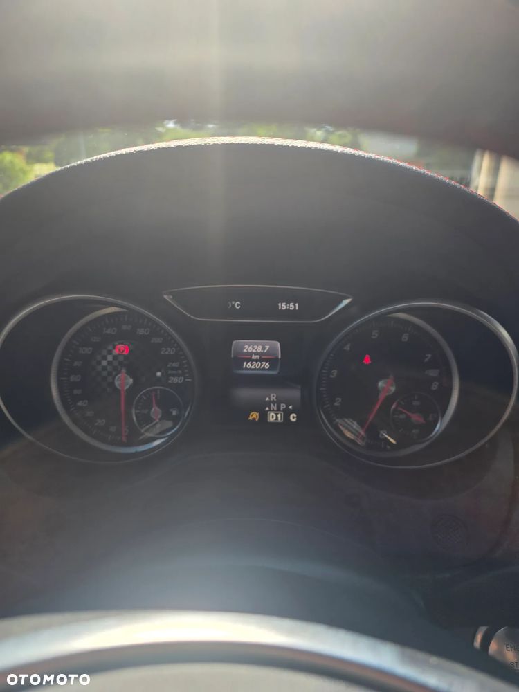 Mercedes-Benz Klasa A 220 4-Matic AMG Line - 6