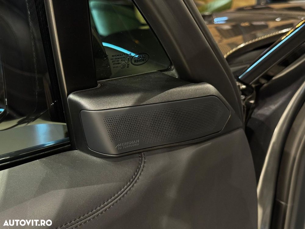 Land Rover Range Rover - 34