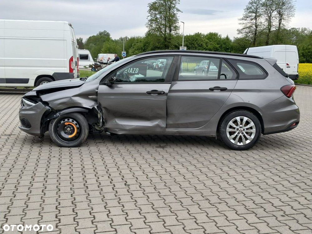 Fiat Tipo - 4