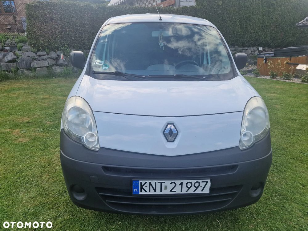 Renault Kangoo - 3