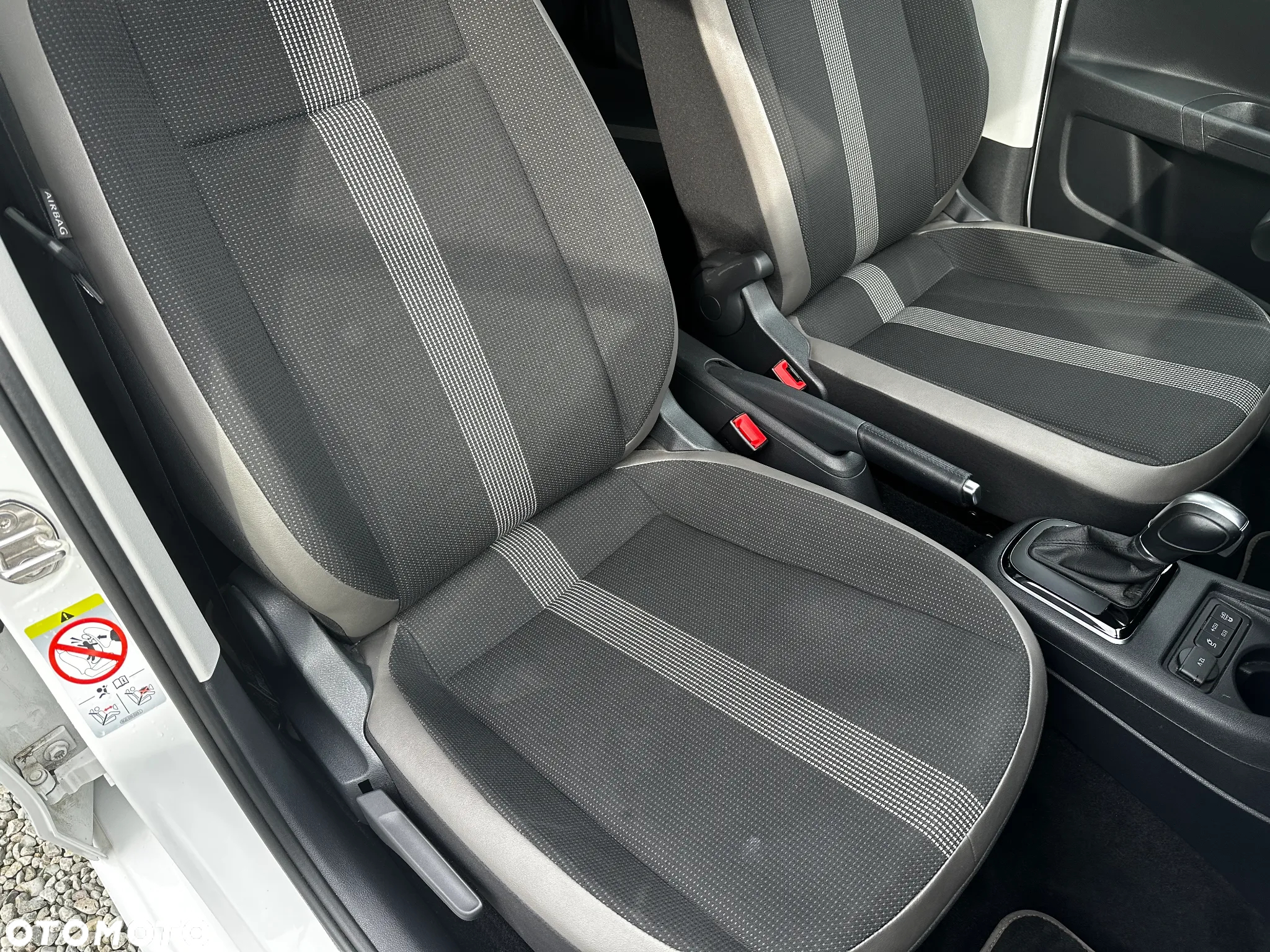 Volkswagen up! e-up - 25