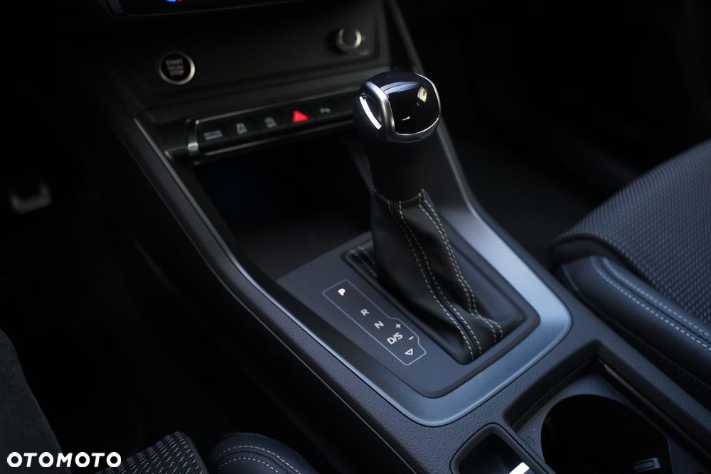 Audi Q3 Sportback 35 TFSI mHEV S-Line S tronic - 15