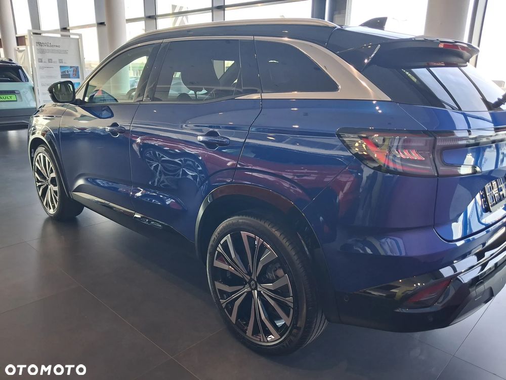 Renault Austral 1.2 E-Tech Full Hybrid 200 Iconic MMT - 4