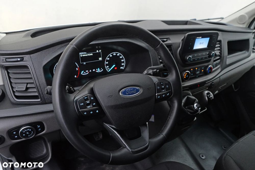 Ford Transit - 7