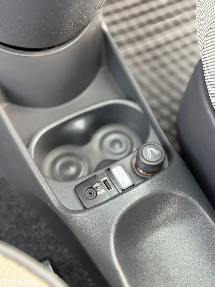 Fiat 500 1.2 8V Lounge - 34