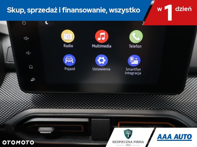 Dacia Sandero - 18