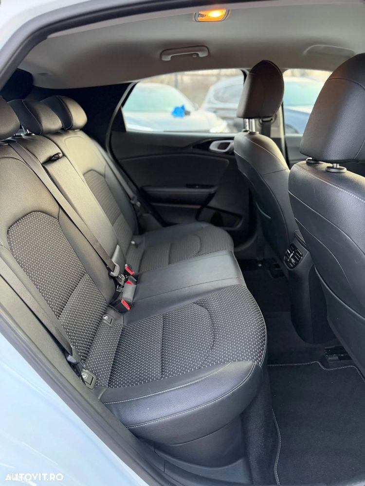 Kia XCeed 1.6 GDI DCT6 OPF SPIRIT - 20