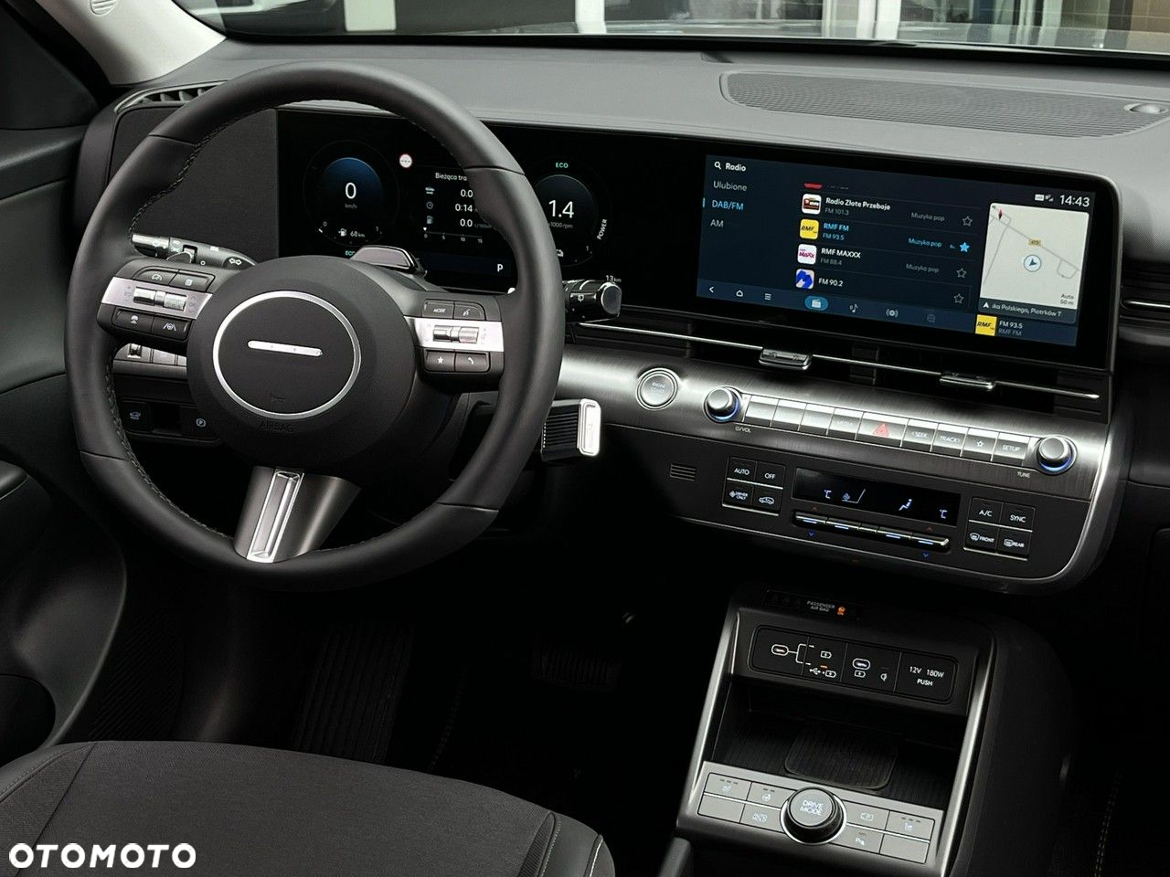 Hyundai Kona - 30