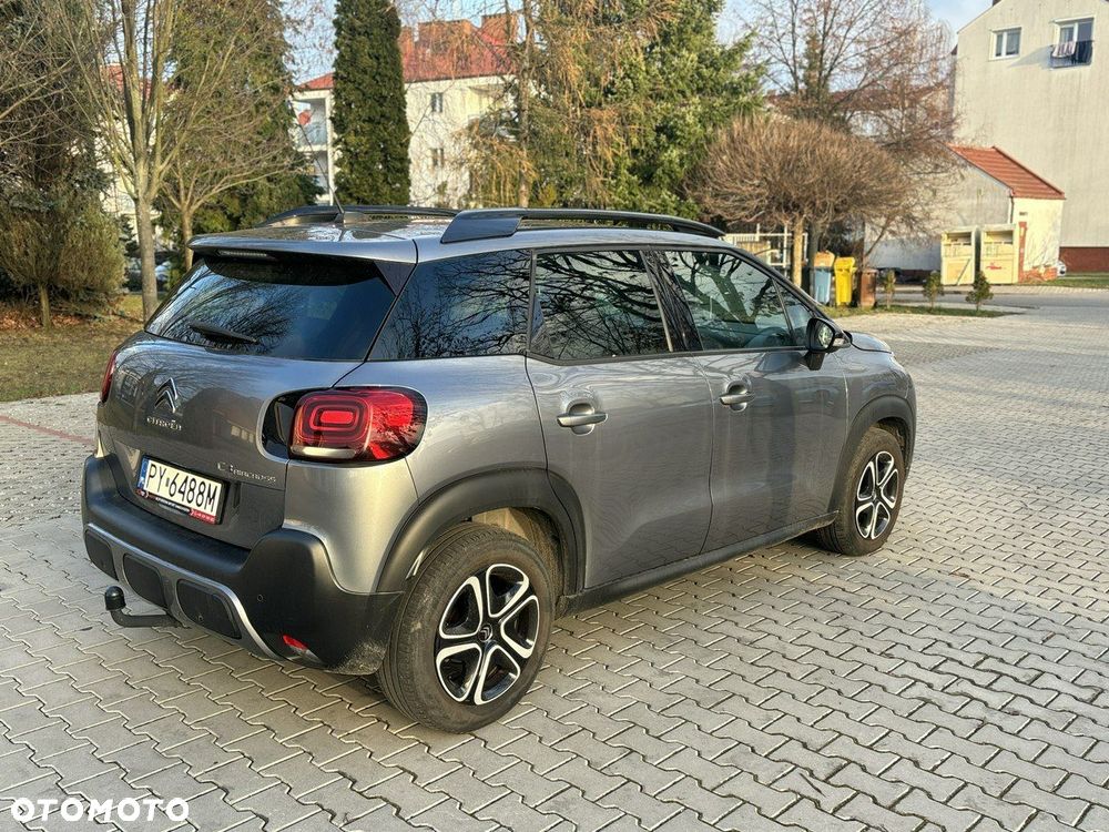 Citroën C3 Aircross - 4