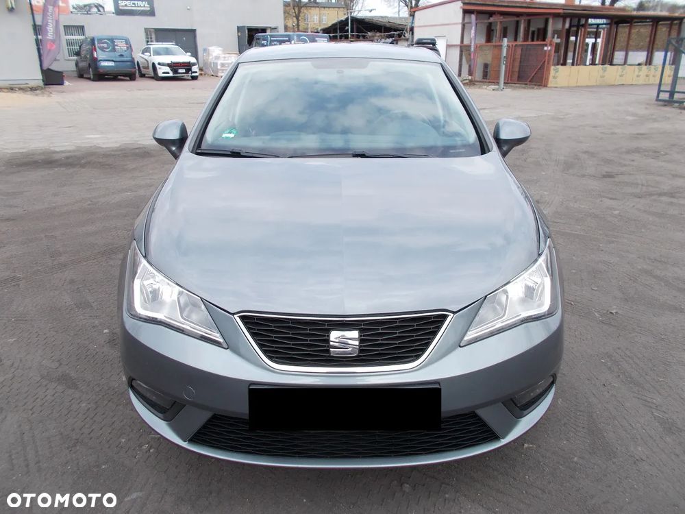 Seat Ibiza 1.6 TDI Style - 7