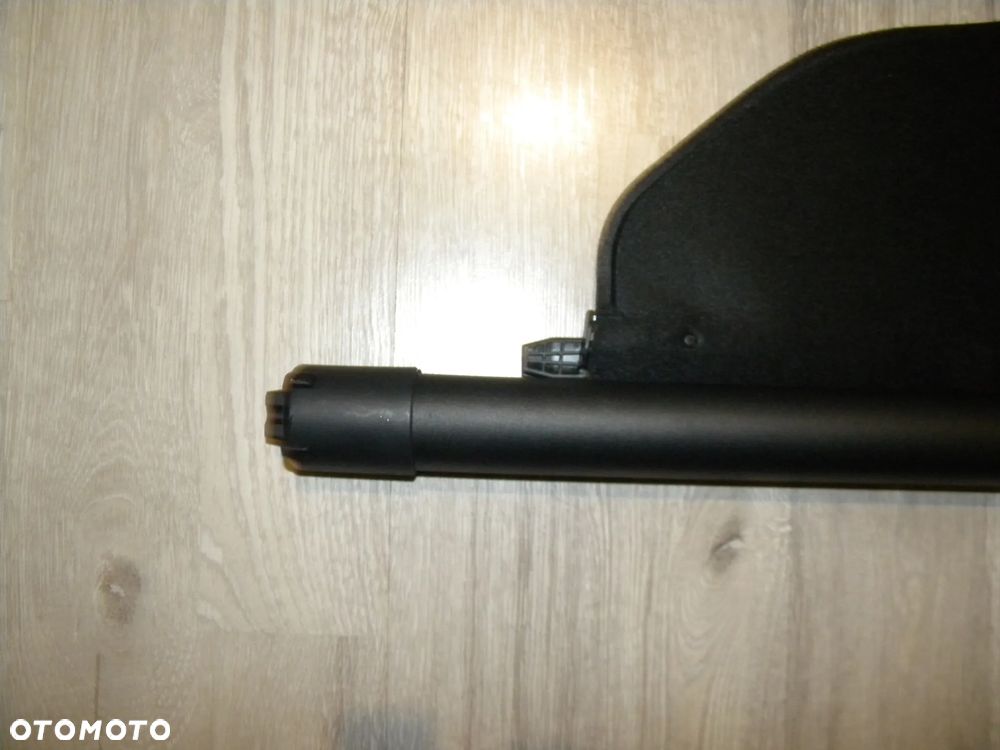 NOWA ORYGINALNA ROLETA BAGAŻNIKA PEUGEOT 5008 III 3 24-26 CZARNA FV  98400715ZD - 8