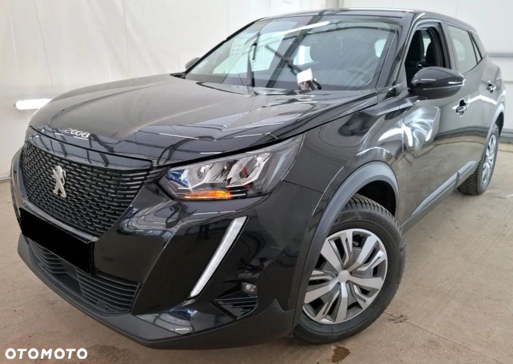 Peugeot 2008 1.2 PureTech Active Pack S&S - 2