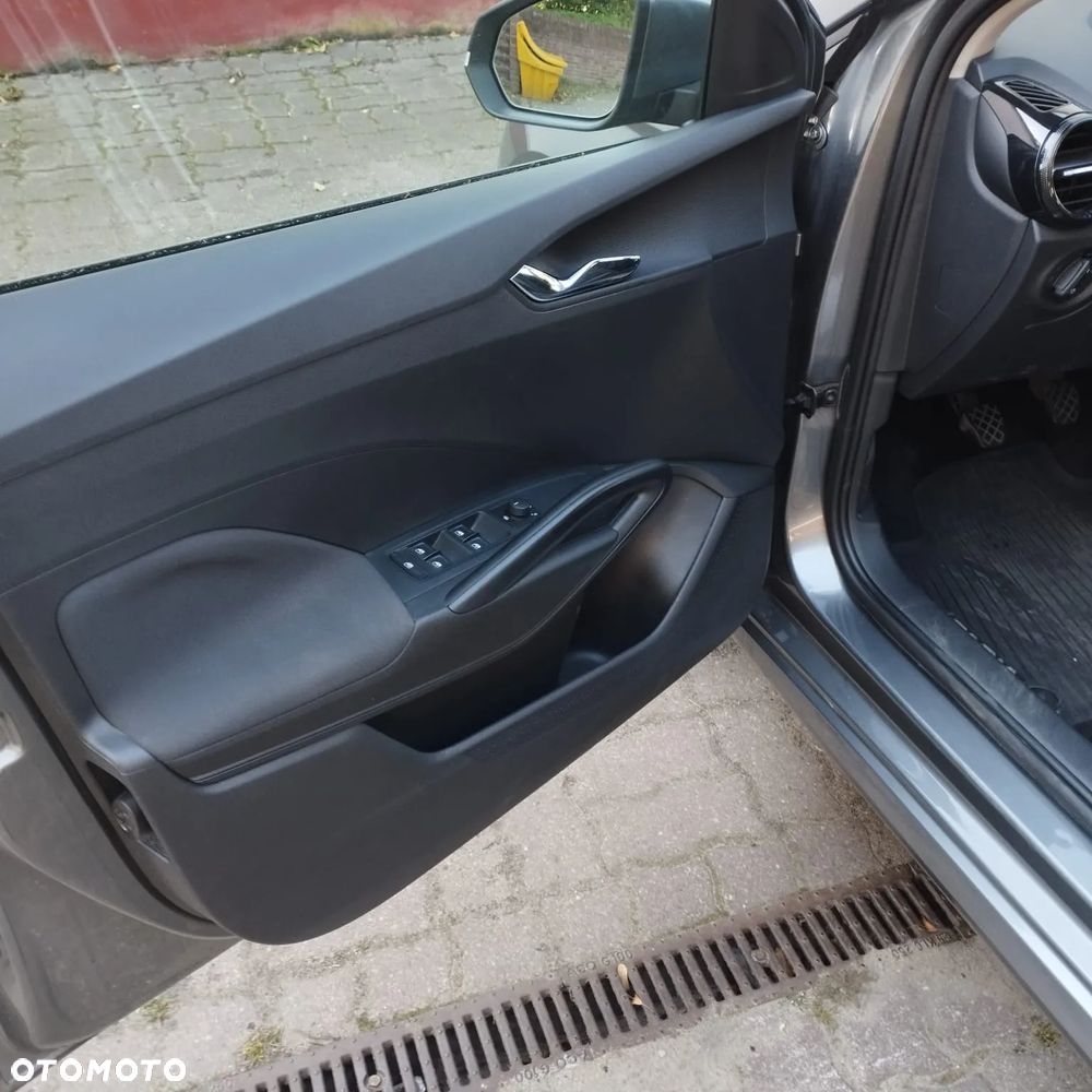 Skoda Fabia 1.0 TSI Selection - 13