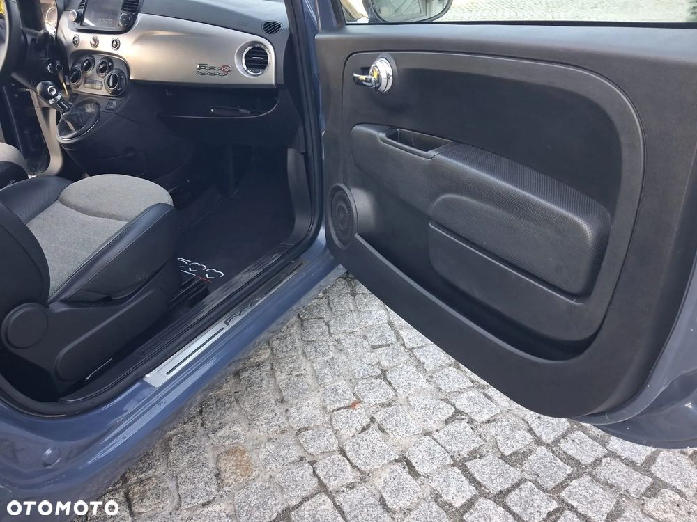 Fiat 500 - 27
