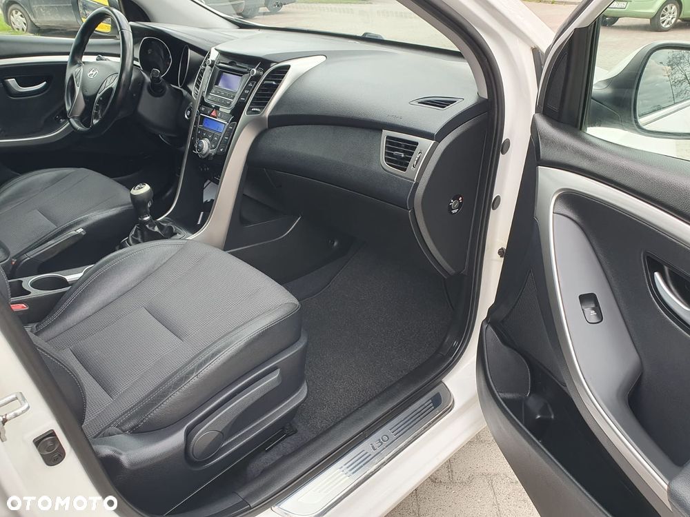 Hyundai i30 1.6 Style - 19