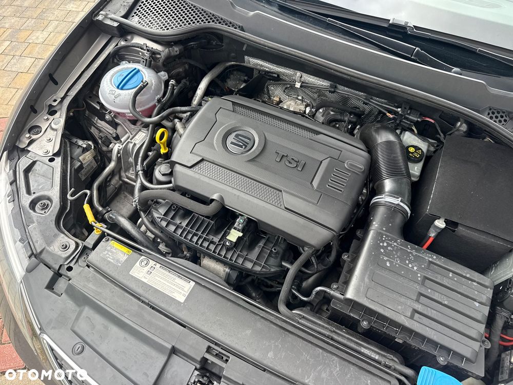 Seat Leon 1.8 TSI Start&Stop FR - 17