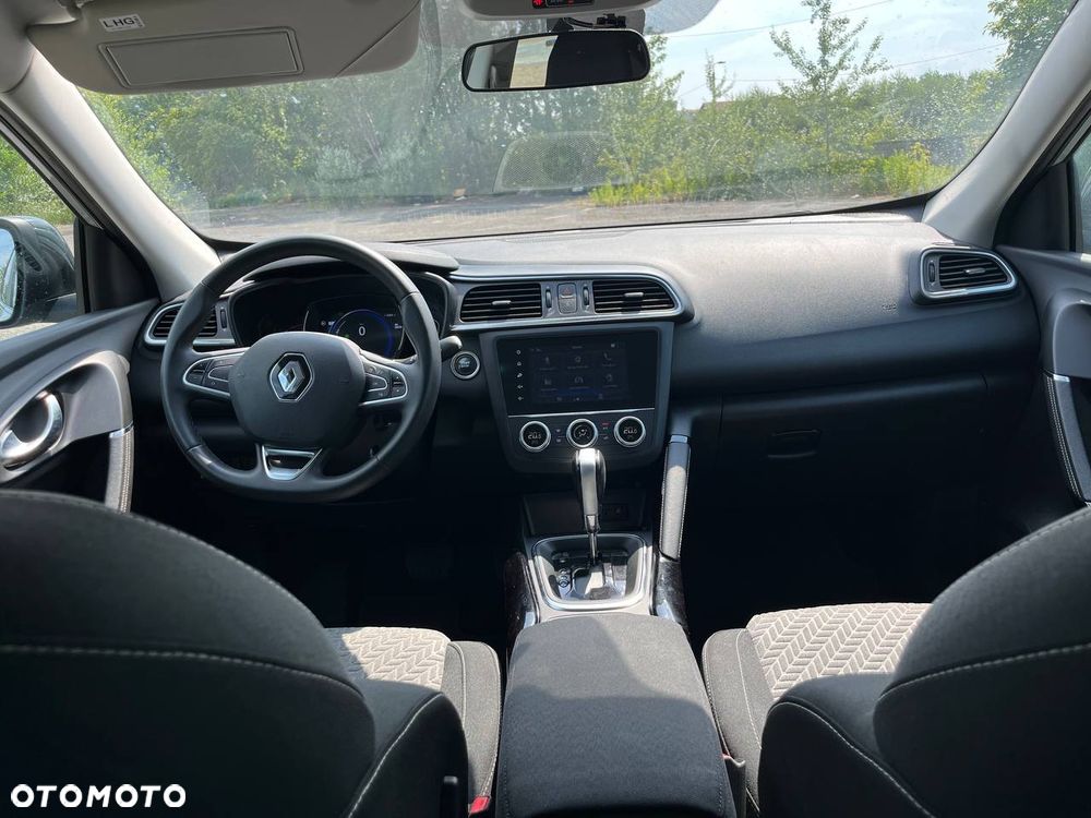 Renault Kadjar 1.3 TCe FAP Easy Life EDC - 15