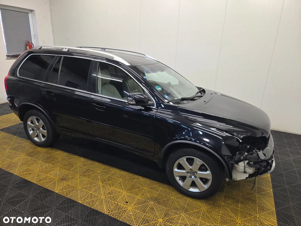 Volvo XC 90 D4 Geartonic Momentum - 8