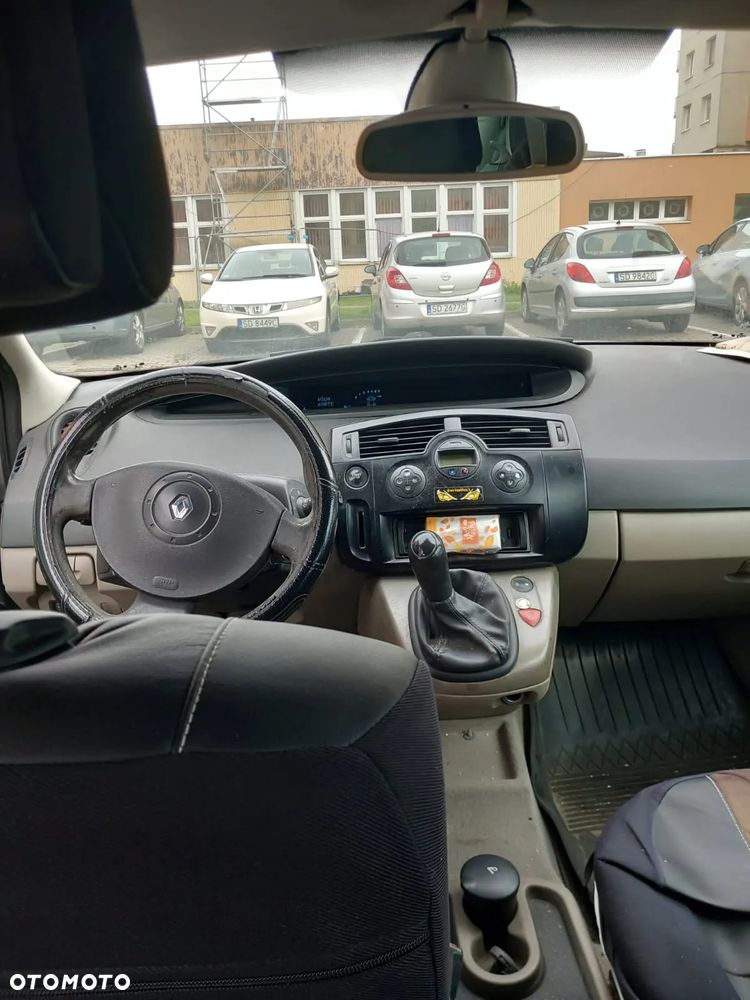 Renault Scenic - 3
