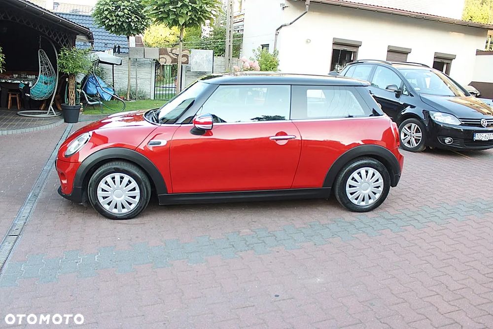 MINI ONE Standard - 10