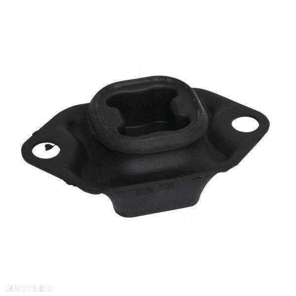 Tampon motor Dacia Duster 4x4 1.5 dCi 1.6, partea stanga spre cutie, Breckner 8200805796 - 1