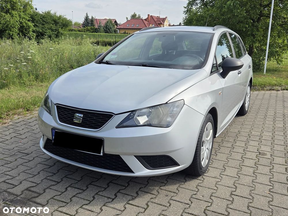 Seat Ibiza 1.2 TSI Reference - 2