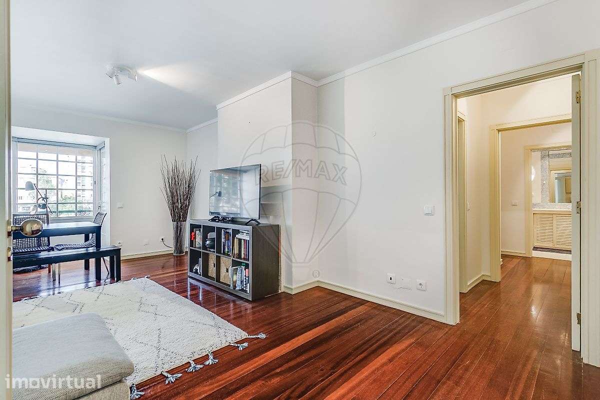 Apartamento T2 para arrendamento - Grande imagem: 3/30