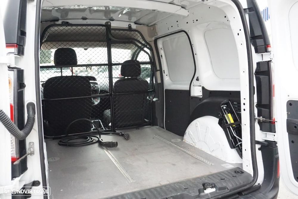 Renault Kangoo - 26