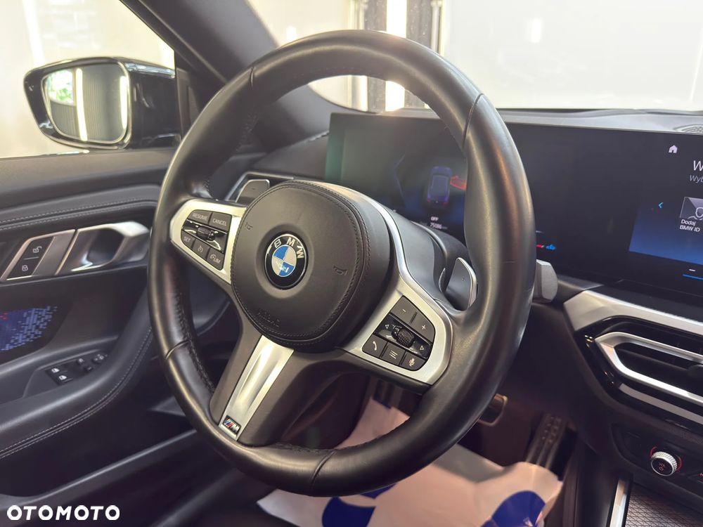 BMW Seria 2 220d ColorVision Edition sport - 19