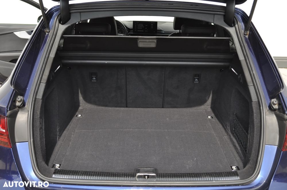 Audi A4 35 TFSI S tronic S line - 14