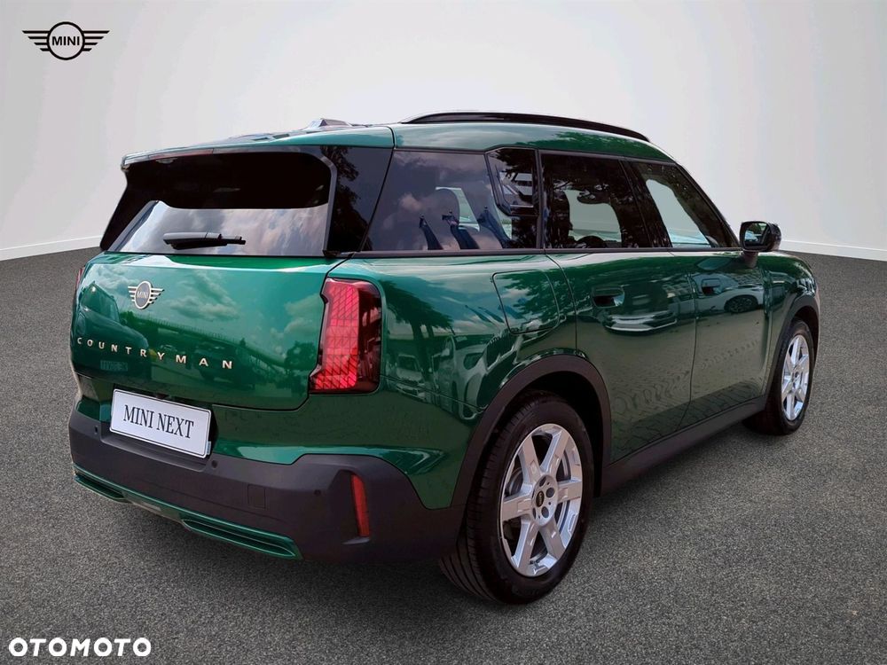 MINI Countryman - 4