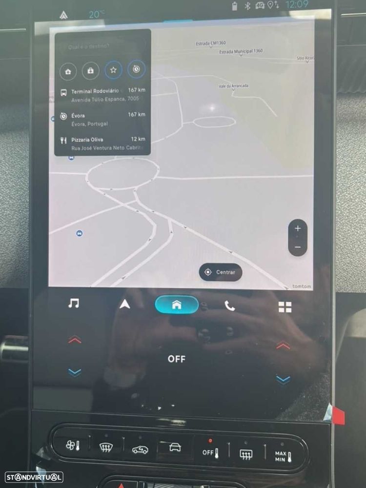 Citroën C5 Aircross - 13