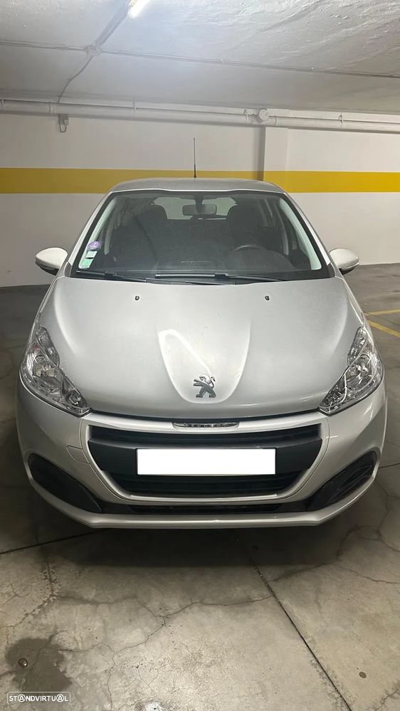 Peugeot 208 PureTech 68 Access - 2