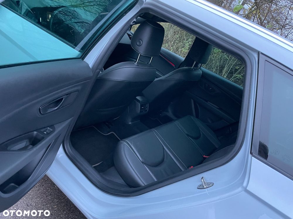 Seat Leon 2.0 TSI Cupra 280 S&S - 2