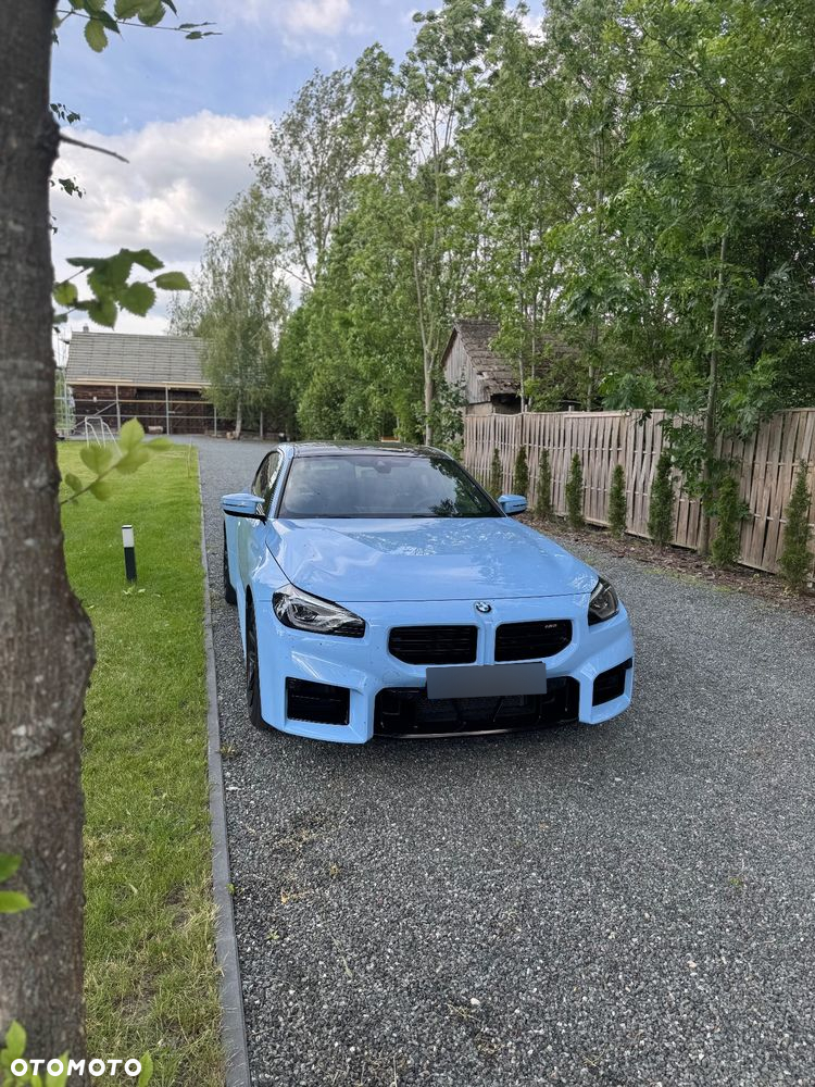 BMW M2 sport - 2