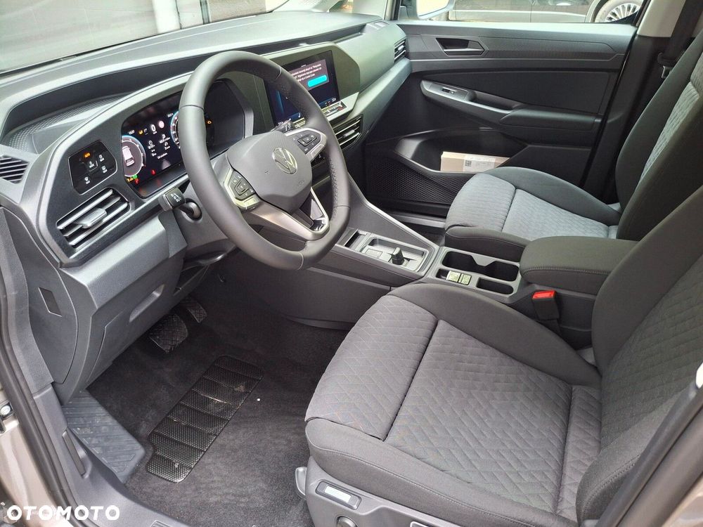 Volkswagen Caddy Maxi 1.5 TSI Life DSG - 18