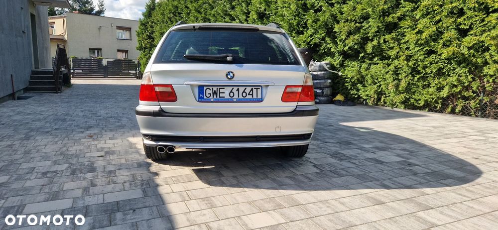 BMW Seria 3 - 2