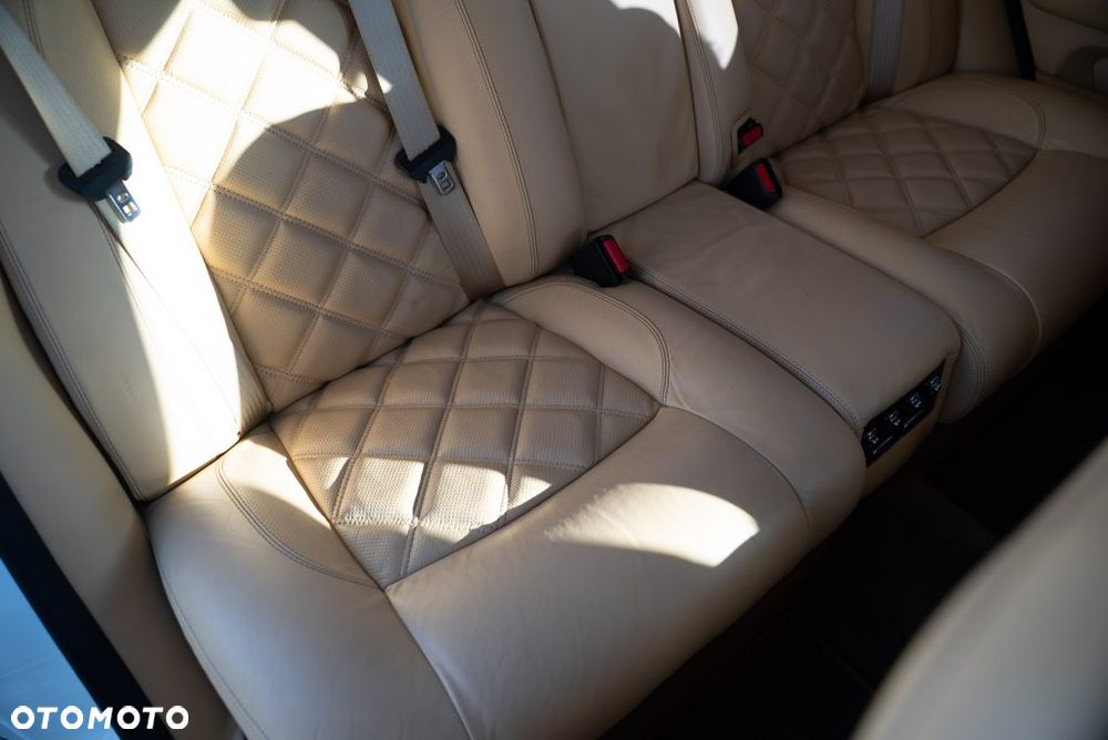 Bentley Arnage T - 38
