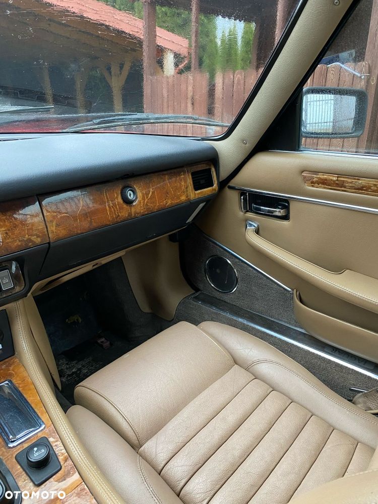 Jaguar XJS - 3