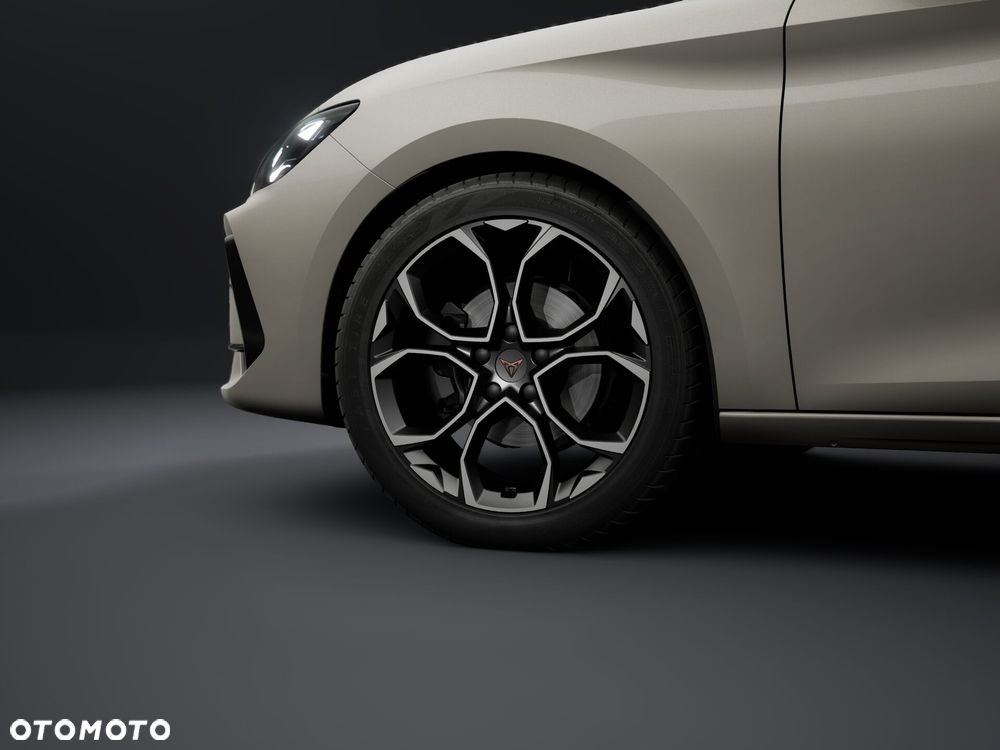 Cupra Leon Sportstourer 1.5 eTSI DSG - 6