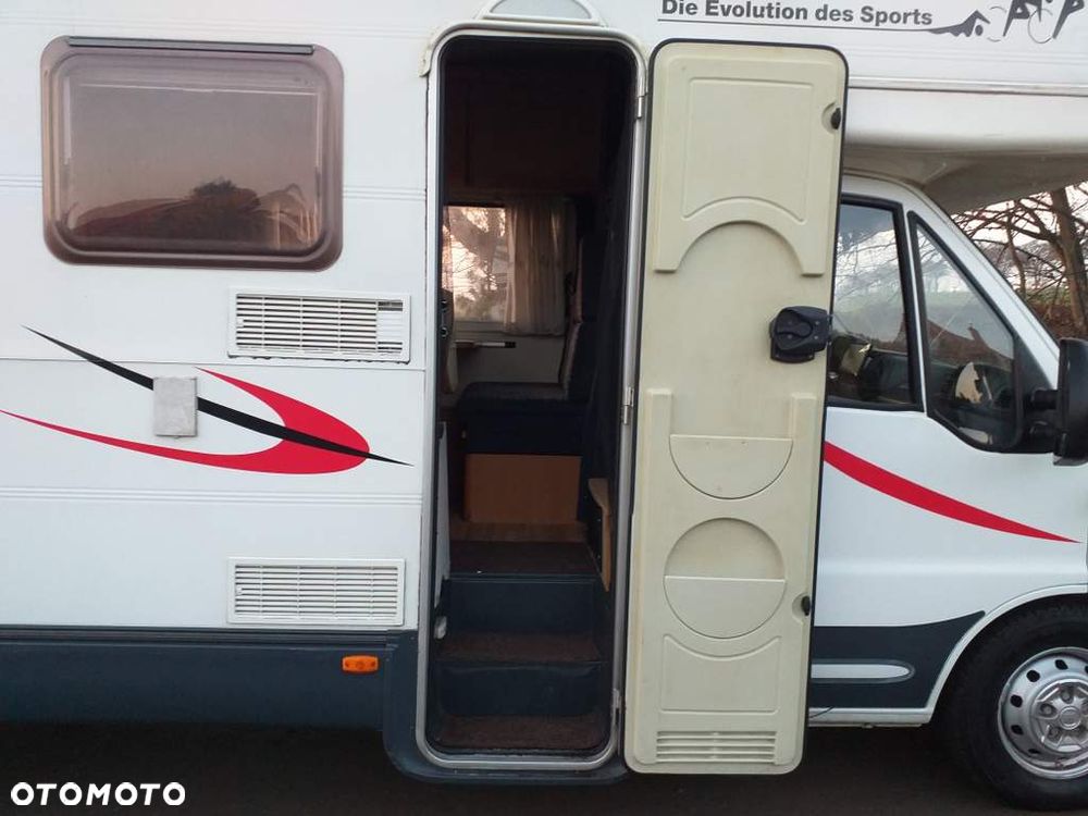 Fiat Ducato RIVIERA - 13