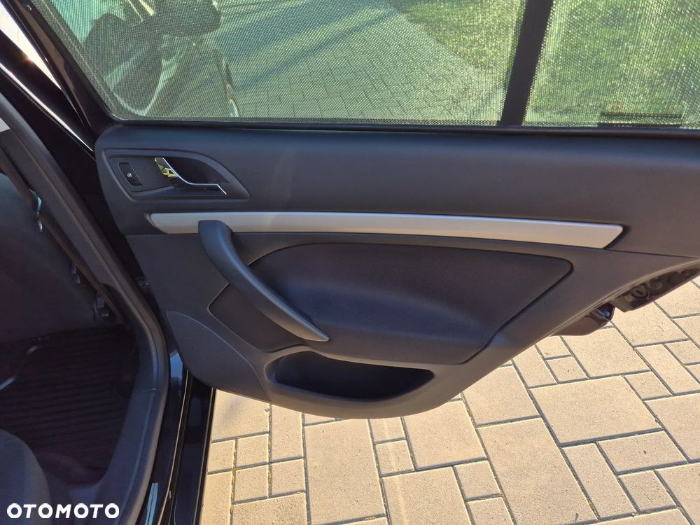 Skoda Octavia 1.6 - 28