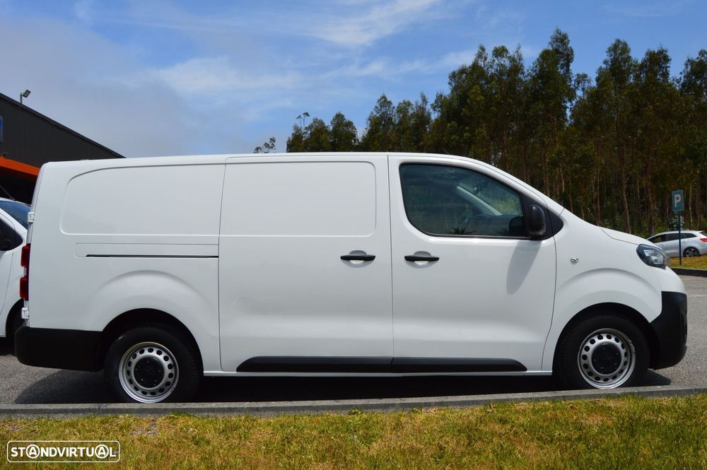 Peugeot Expert 1.5 BlueHDi L2H1 Pro Standard - 6